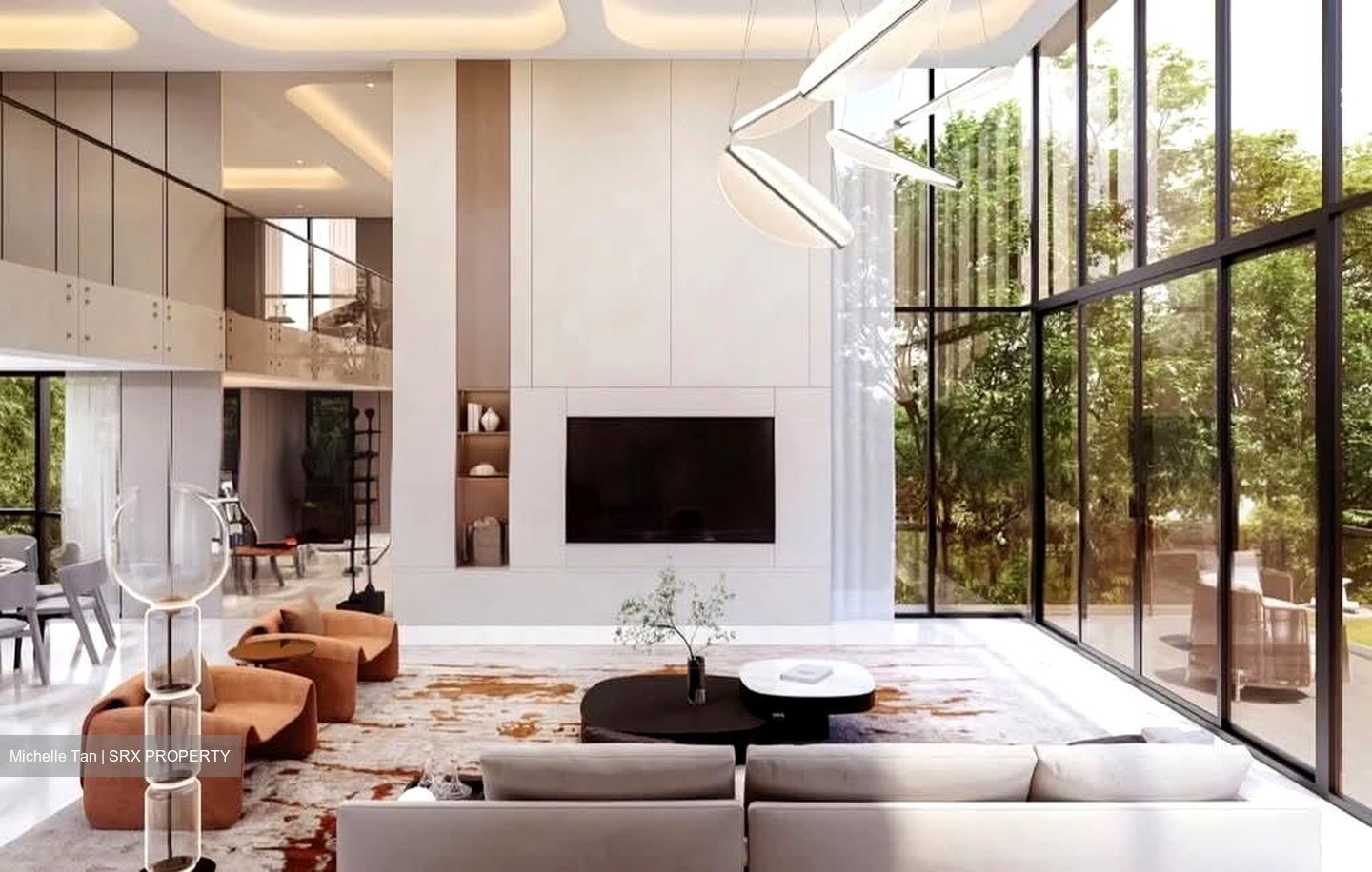 Chancery Hill Villas (D11), Semi-Detached #600207991